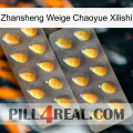 Zhansheng Weige Chaoyue Xilishi cialis2